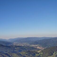 Verortung via Georeferenzierung der Kamera: Aufgenommen in der Nähe von Gemeinde Oberaich, 8600 Oberaich, Österreich in 1400 Meter